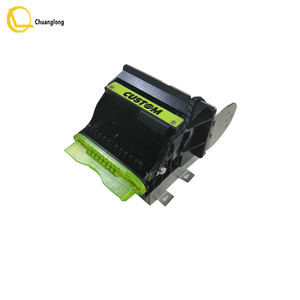 Máy In VKP80II Tùy Chỉnh TG2480H VKP80II-UE-00011 Tự Phục Vụ & Kiosk Máy In Vé Nhiệt POS USB RS232 203DPI 80Mm - Product Image 6