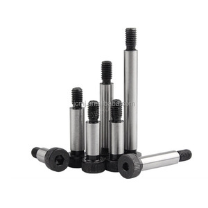 Vis à tête fraisée DIN 916, grade 12.9, vis à tête fraisée haute résistance, vis à tête fraisée de précision pour matrices de frappe automobile - Product Image 2