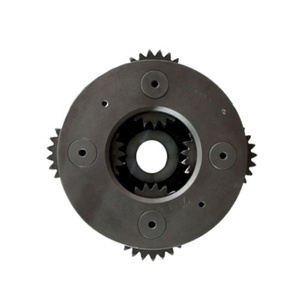 Excavator <b>Gear</b> SK200-8 SK210-8 SK200-9 SK200-10 Swing Motor <b>Gear</b> <b>Box</b> Planetary Cage YN32W01133P1 YN32W01130P1 - Product Image 2