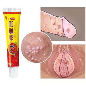 Unguento Erboristico per Prurito Cutaneo e Antipruriginoso, Crema per Tinea Cruris e Punture di Zanzara - Product Image 1