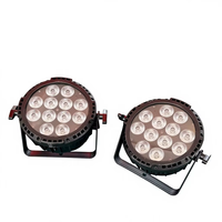 Projecteur LED sans fil à batterie 6-en-1 RGBWA+UV IP65 étanche avec contrôle DMX512 et application pour éclairage de scène extérieur et mariages