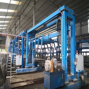 Venditio Praeclara Lineae Productoriae Tabularum Caementariarum Pro Negotio Suario, Tabulae Caementariae Omnino Automatae. - Product Image 3