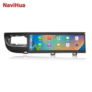Nuevo Sistema Multimedia Android de 14.5 Pulgadas para Coche, Entretenimiento para Copiloto, para Porsche Macan RHD 2018-2025, Radio Estéreo para Coche de Pasajeros - Product Image 2