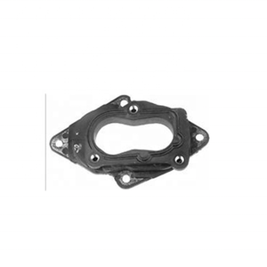 026129761ES 026129761E Brida de <span class=keywords><strong>Carburador</strong></span> de Acero y Elastómero para Audi 100/80 Seat Cordoba <span class=keywords><strong>VW</strong></span> <span class=keywords><strong>Golf</strong></span> II - Product Image 1