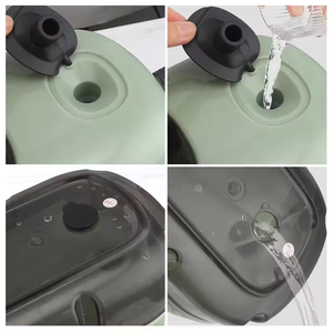 Nettoyeur Vapeur Haute Pression Portable pour Voiture - Product Image 4