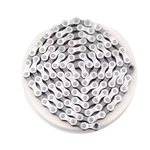 SHIMANO HG40 HG53 HG54 HG95 <span class=keywords><strong>HG601</strong></span> HG701 <span class=keywords><strong>Cadena</strong></span> de bicicleta 7/8/9/11 <span class=keywords><strong>Cadena</strong></span> de velocidad 112/116/118L para bicicleta de carretera <span class=keywords><strong>Cadena</strong></span> Shimano original - Product Image 4