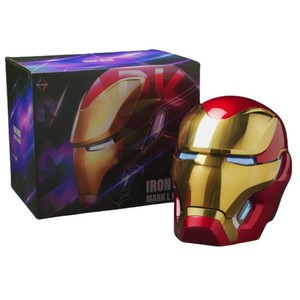 Le <span class=keywords><strong>casque</strong></span> <span class=keywords><strong>Iron</strong></span> <span class=keywords><strong>Man</strong></span> MK5 le plus vendu est un <span class=keywords><strong>casque</strong></span> de super-héros adapté aux enfants et aux adultes comme cadeau de jeu de rôle - Product Image 5