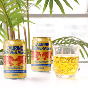 Custom White Label Private Label 5 Hour Natural Hydrating Sting Prime Vitamin <strong>Honey</strong> <strong>Mix</strong> Water Energy <strong>Drink</strong> in Can 250ml