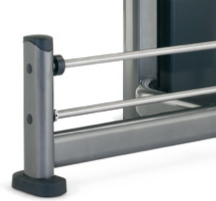 Venta caliente gimnasio equipo de entrenamiento físico máquina de entrenamiento de piernas Vertical de acero ajustable para hombro brazo ejercicio Pin carga - Product Image 4