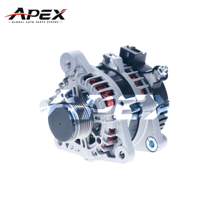 <span class=keywords><strong>Alternateur</strong></span> APEX-ALHY029 12V 130A pour <span class=keywords><strong>Hyundai</strong></span> <span class=keywords><strong>Accent</strong></span> 1.6L 2022-/KIA Rio 1.6L 2020-KIAK5 1.6L Nouvel <span class=keywords><strong>Alternateur</strong></span> 11973N - Product Image 2