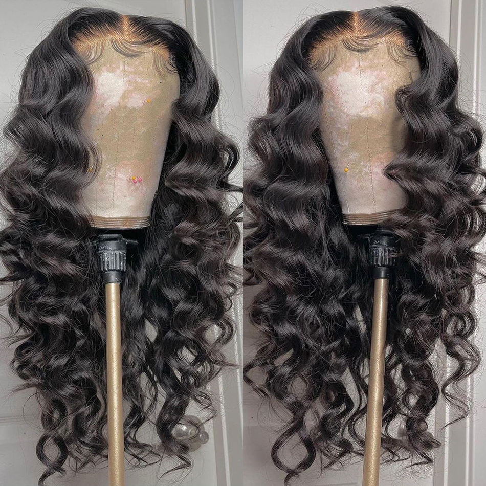 Loose Wave