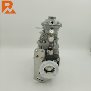 ปั๊มฉีดน้ำมันเชื้อเพลิง0460424290 VE4 12F1100R932-1 95316762 R932-1สำหรับ4BTA3.9 3.9L เครื่องยนต์ดีเซล - Product Image 3