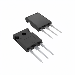 PG-TO247-3-41 Buy Online Electronic Components BOM IC In Stock IMW120R030M1HXKSA1 Transistors - Product Image 1