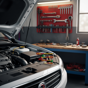 Fasano Screwdriver <b>Set</b> 4 <b>Pc</b> Insulated For Vehicle Repair Tools - Product Image 3