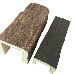 Vente chaude de <span class=keywords><strong>poutre</strong></span> en polyuréthane <span class=keywords><strong>imitation</strong></span> <span class=keywords><strong>bois</strong></span> pour la décoration de plafond - Product Image 1