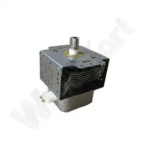 Medya mikrodalga magnetron fiyat için sıcak satış fırın ev mikrodalga magnetron 900-1000W medya