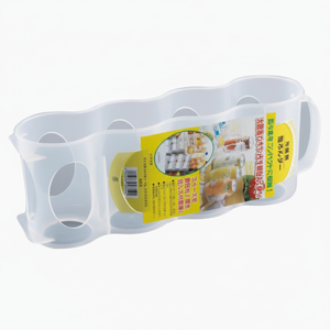 T portabottiglie in plastica - Product Image 1