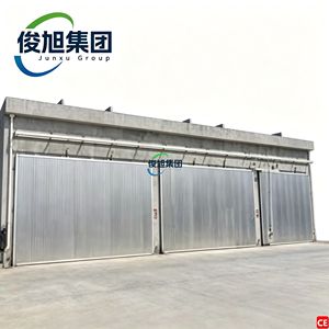 Essiccatoio per Legname per Aziende <span class=keywords><strong>di</strong></span> <span class=keywords><strong>Commercio</strong></span> ed Esportazione del Legname |   Unità Mobile Containerizzata |   10-30 CBM |   CE ISO |   <span class=keywords><strong>Camera</strong></span> Flessibile Facile da Spostare - Product Image 2