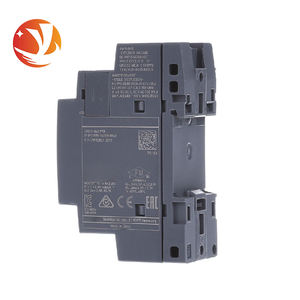 Módulo de Entrada Analógica PLC Programable SIEMENS 6ED1 055-1MD00-0BA2 6ED1055-1MD00-0BA2 Original, Nuevo, 16 I/O, 110V - Product Image 1