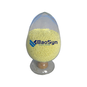 Hochwertiger Gummi beschleuniger TMTM (TS) Tetra methyl <span class=keywords><strong>thiuram</strong></span> Monos ulfid CAS 97-74-5 für Sulphenamid/Poly chlor opren - Product Image 1