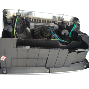 MB623931 MB923932 Geeignet für <span class=keywords><strong>Mitsubishi</strong></span> <span class=keywords><strong>Pajero</strong></span> Montero V33 V43 V31 Von 1992 bis 1998 Karosserie-Kits und Kristall-Rücklichter - Product Image 3