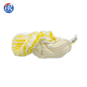 Nouvelle housse de rechange en tissu pour nettoyeur vapeur <span class=keywords><strong>Karcher</strong></span> série SC, accessoires pour nettoyeur vapeur, chiffons pour serpillière vapeur - Product Image 4