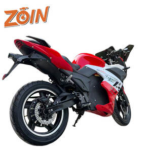 <span class=keywords><strong>Moto</strong></span> électrique <span class=keywords><strong>japonaise</strong></span> 3000 W CKD pour adultes - Product Image 6