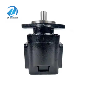 JCB101 JCB102 JCB201 JCB202 JCB203 JCB204 JCB205 JCB207 JCB206 Doppelte Hydraulische Zahnradpumpe für 3cx 4cx 20/925340 7029120005 - Product Image 6