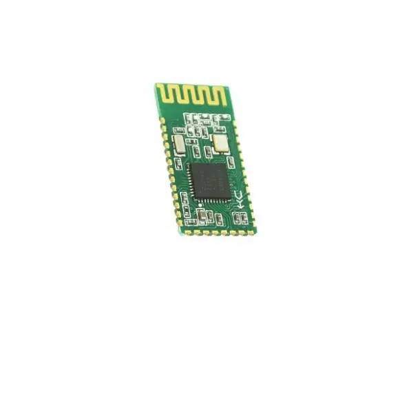 HC-08 Bluetooth 4.0 Serial Port Module BLE Low Power CC2540 Apple Android Master Slave Integrated SPP