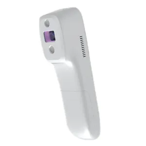 El Mejor Ecógrafo Veterinario Portátil con Detector <span class=keywords><strong>de</strong></span> <span class=keywords><strong>Venas</strong></span>, Profundidad <span class=keywords><strong>de</strong></span> Investigación <span class=keywords><strong>de</strong></span> 8 mm con Soporte - Product Image 3