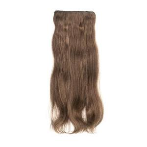 Extensions de cheveux naturels indiens non traités Royal Essence 100% avec ondulations naturelles, finition lisse et soyeuse - Product Image 3