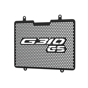 Protector de Rejilla para Radiador de Motocicletas <span class=keywords><strong>BMW</strong></span> G310GS G310R <span class=keywords><strong>G310</strong></span> GS 2017 2018 2019 2020 2021 2022 2023 G 310 GS <span class=keywords><strong>R</strong></span> - Product Image 6