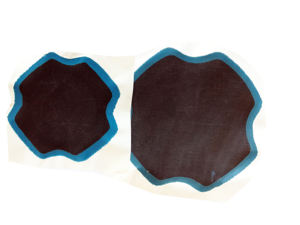 Outils de réparation de pneus Patchs de pneus bias Patch froid pour vélo voiture <span class=keywords><strong>moto</strong></span> - Product Image 5