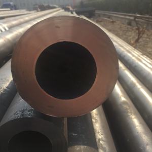 Tuyaux en <span class=keywords><strong>acier</strong></span> au carbone sans soudure de diamètre extérieur P235 Dn500 ASTM A106 ASTM A53 Gr.b – Prix des tubes en <span class=keywords><strong>acier</strong></span> sans soudure - Product Image 4