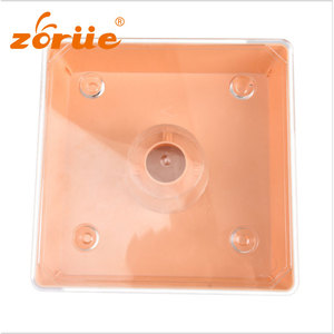 Tổ ong Top Feeder <span class=keywords><strong>Bee</strong></span> Nguồn cấp dữ liệu nước vuông Châu Âu Feeder nghề nuôi ong nghề nuôi ong công cụ - Product Image 3