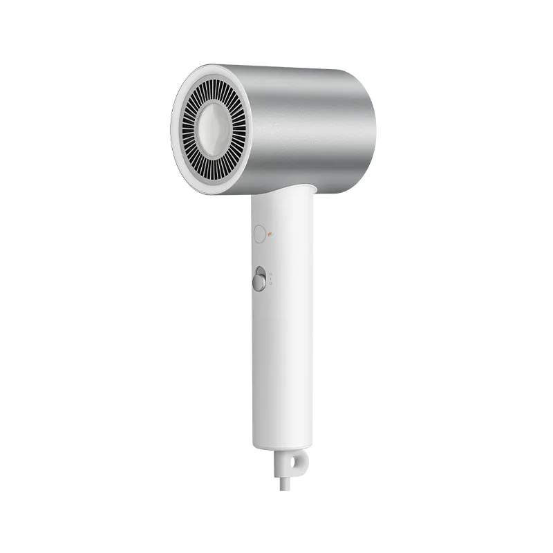 Xiaomi MIJIA Mi Water ion Hair Dryer H500 White With Diffuser Portable Professinal Care Quick Dry Xiomi Home Hairdryer