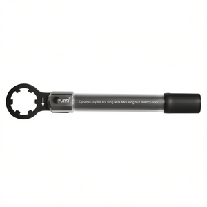 Llave Dinamo para tuercas de anillo ERX, herramienta mini llave para tuercas de anillo - Product Image 2