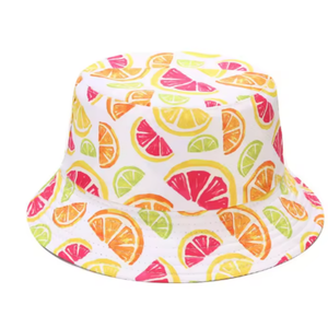 Gorra de Pescador Personalizada con Sublimación de Impresión Completa, Sombrero para el Sol con Protección UV, Gorra de Pescador para Adultos, para Hombres y Mujeres - Product Image 3