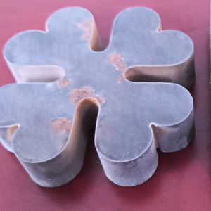 Wamit เครื่องตัดวอเตอร์เจ็ทแบบ3015แกน3แกน60000PSI โลหะที่มีความหนาตัดได้อย่างรวดเร็ว - Product Image 5