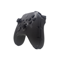 Penutup stiker pelat Anti-Slip, Model baru untuk Xbox seri X/S pengontrol tombol kabel genggaman dengan fitur Anti selip aksesoris Game