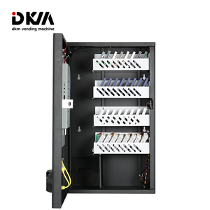 DKM dependora Cigarros De Madera piccolo genuino verifica età Cigs sigaretta distributore automatico - Product Image 3