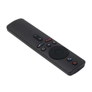 XMRM-00A MI TV <span class=keywords><strong>Box</strong></span> 4K, Control remoto por voz, con asistente de Netflix Prime para <span class=keywords><strong>Xiaomi</strong></span> TV - Product Image 5