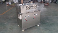Línea de Producción de Migas de Pan Ecológicas, Extrusora de Doble Tornillo Totalmente Automática, Máquina para Hacer Panko, Proveedor de Fábrica