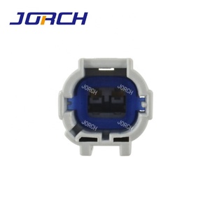 Konektor Kabel Harness Otomatis Tahan Air 2 Pin untuk Lampu Kabut Mobil 6188-0554  DJ7029B-<span class=keywords><strong>2.2</strong></span>-11 - Product Image 4