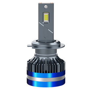 12V 24 Volt CN Led Xe đèn H3 H4 H11 H13 HB3 D2 ánh sáng N9 max 400W 300W H15 4300K 360 M5 M6 H1 H7 H4 M1 Led Đèn Pha bóng đèn - Product Image 4