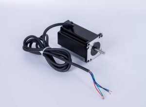 Nema24 <b>28mm</b> 35mm 42mm 57mm 60mm 86mm 104mm 2.73V 4.2A 2.7Nm Linear 24 Nema24 <b>28mm</b> 35mm 42mm 57mm 60mm 86mm 104mm - Product Image 3