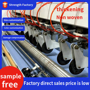 Nuovo tetto del veicolo <span class=keywords><strong>di</strong></span> energia e delle vendite dirette della fabbrica del tessuto interno ad un prezzo ragionevole 120 g150g200g - Product Image 2