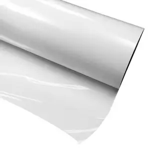 Vinilo de transferencia térmica de PU, alta calidad, barato, impresión por sublimación - Product Image 1