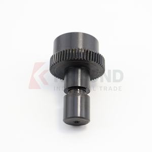 1 Juego de Caja de Registro 71.010.035 de 87x48x20 mm para Piezas de Repuesto de la Máquina de Impresión CD102 SM102 - Product Image 4