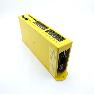 คอนโทรลเลอร์ Fanuc A02B-0166-B501 ของแท้ - Product Image 4